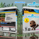 LittleBigPlanet Collection Box Art Cover