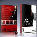 Hitman Absolution Box Art Cover