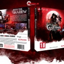 Castlevania: Lords of Shadow 2 Box Art Cover