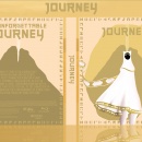 Journey Box Art Cover
