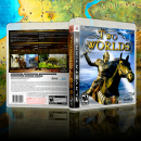 Two Worlds Box Art Cover