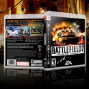 Battlefield 2: Modern Combat Box Art Cover
