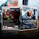 Crysis: Warhead Box Art Cover