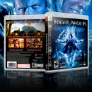 Highlander: The Game Box Art Cover