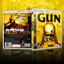 Gun Box Art Cover