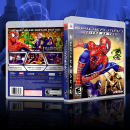Spider-Man: Friend or Foe Box Art Cover