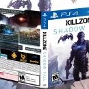 Killzone: Shadow Fall Box Art Cover