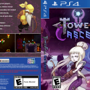 TowerFall: Ascension Box Art Cover