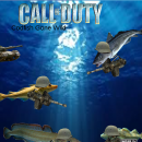 Call of Duty: Codfish Gone Wild Box Art Cover