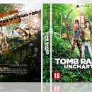 Tomb Raider: Uncharted Box Art Cover
