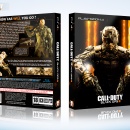 Call Of Duty - Black Ops 3 Box Art Cover