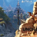 Uncharted: The Nathan Drake Collection Box Art Cover