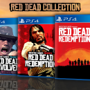 Red Dead Collection Box Art Cover