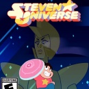 Steven Universe Box Art Cover
