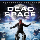 Dead Space Remastered Trilogy Box Art Cover