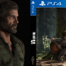 The Last of Us Part II Box Art Cover