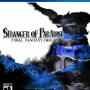 Stranger of Paradise: Final Fantasy Origin Box Art Cover