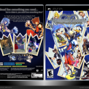 Kingdom Hearts: Chain of Memory Box Art Cover