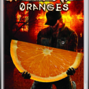 Silent Hill Oranges Box Art Cover