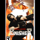 Punisher: War Zone Box Art Cover