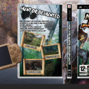 Monster Hunter Freedome Unite Box Art Cover