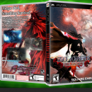 Dirge of  Cerberus: Final Fantasy VII Box Art Cover