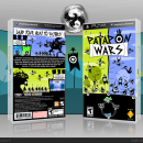 Patapon Wars Box Art Cover