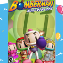 Bomberman Box Art Cover