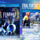 Final Fantasy X: HD Edition Box Art Cover