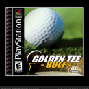 Golden Tee Golf Box Art Cover