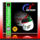 Gran Turismo Greatest Hits Box Art Cover