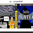 Battle Hunter Box Art Cover