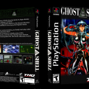Ghost In The Shell Box Art Cover
