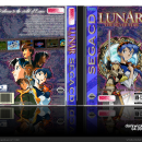 Lunar: The Silver Star Box Art Cover