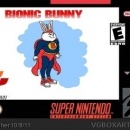 Bionic Bunny Box Art Cover