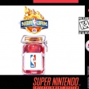 NBA Jam Box Art Cover