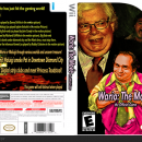 Wario:The Movie Box Art Cover