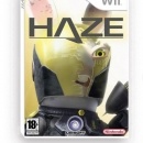 Haze Box Art Cover