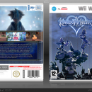 Kingdom Hearts: Coded (WiiWare Classic) Box Art Cover