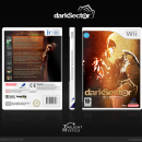 Dark Sector: Wii Edition Box Art Cover