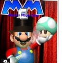 Mario's Magic Class Box Art Cover