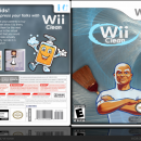 Wii Clean Box Art Cover
