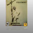 Freedom? Box Art Cover