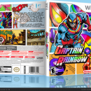 Captain Rainbow Box Art Cover