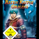 Baten Kaitos Origins Box Art Cover