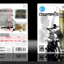Counter Strike source Box Art Cover