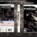Metroid Extinction Box Art Cover