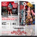 Onechanbara:Bikini Zombie Slayers Box Art Cover