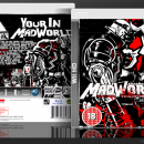 Mad World: Revelation Box Art Cover