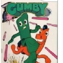 Gumby Box Art Cover